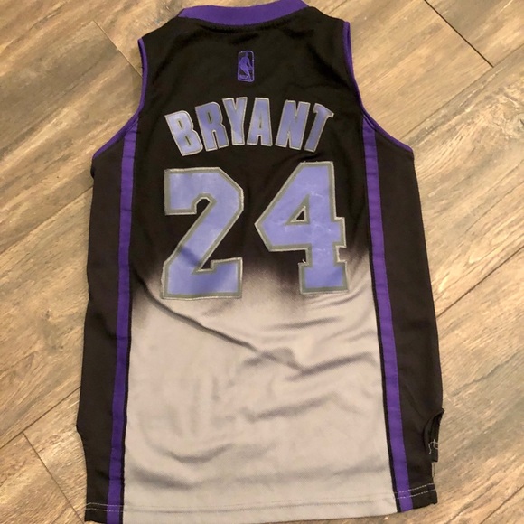 special edition kobe jersey